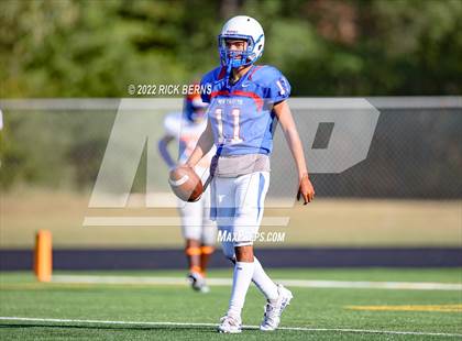 Thumbnail 3 in Grand Oaks @ Oak Ridge (orange vs blue) photogallery.