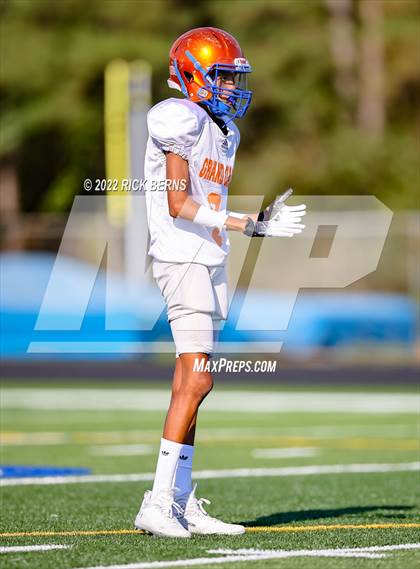 Thumbnail 3 in Grand Oaks @ Oak Ridge (orange vs blue) photogallery.