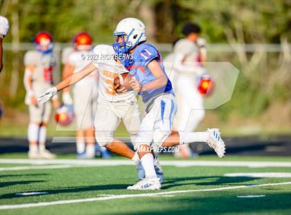 Thumbnail 3 in Grand Oaks @ Oak Ridge (orange vs blue) photogallery.