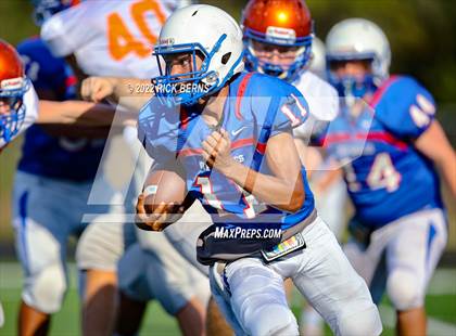 Thumbnail 3 in Grand Oaks @ Oak Ridge (orange vs blue) photogallery.