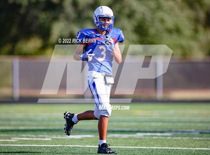 Thumbnail 2 in Grand Oaks @ Oak Ridge (orange vs blue) photogallery.