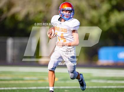 Thumbnail 3 in Grand Oaks @ Oak Ridge (orange vs blue) photogallery.