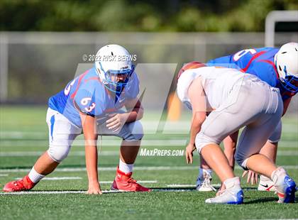 Thumbnail 2 in Grand Oaks @ Oak Ridge (orange vs blue) photogallery.