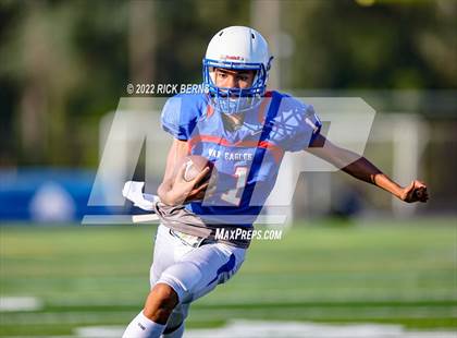 Thumbnail 3 in Grand Oaks @ Oak Ridge (orange vs blue) photogallery.