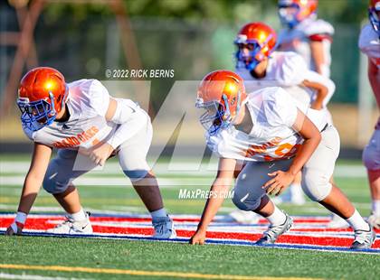 Thumbnail 3 in Grand Oaks @ Oak Ridge (orange vs blue) photogallery.