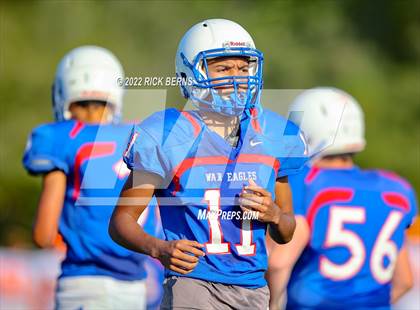 Thumbnail 3 in Grand Oaks @ Oak Ridge (orange vs blue) photogallery.