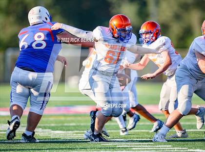 Thumbnail 3 in Grand Oaks @ Oak Ridge (orange vs blue) photogallery.