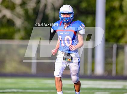 Thumbnail 3 in Grand Oaks @ Oak Ridge (orange vs blue) photogallery.