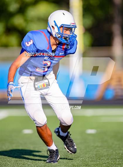 Thumbnail 3 in Grand Oaks @ Oak Ridge (orange vs blue) photogallery.