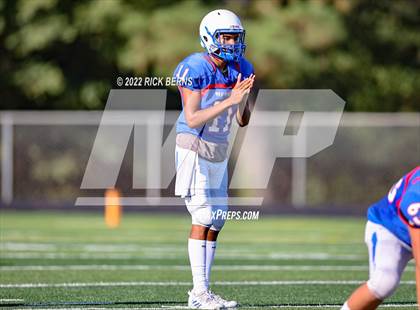 Thumbnail 3 in Grand Oaks @ Oak Ridge (orange vs blue) photogallery.