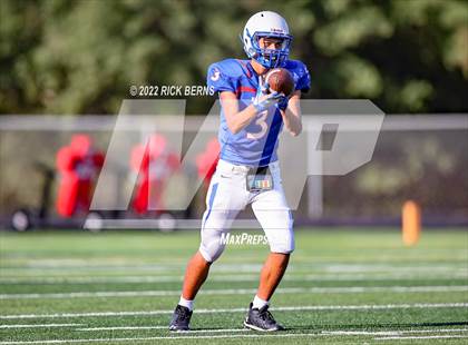 Thumbnail 1 in Grand Oaks @ Oak Ridge (orange vs blue) photogallery.