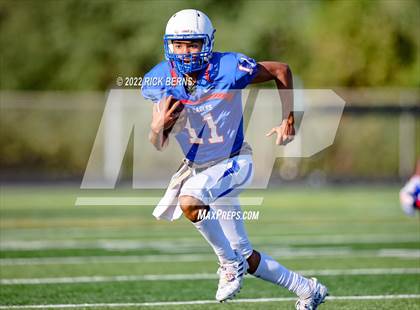 Thumbnail 3 in Grand Oaks @ Oak Ridge (orange vs blue) photogallery.
