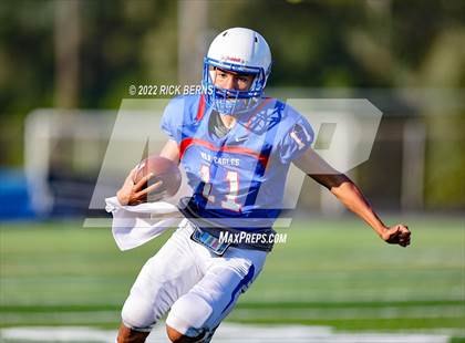Thumbnail 2 in Grand Oaks @ Oak Ridge (orange vs blue) photogallery.