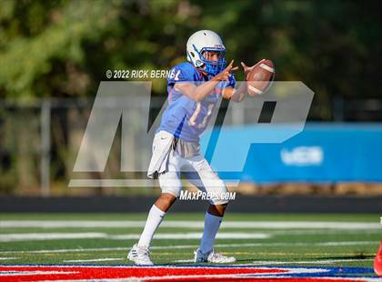 Thumbnail 2 in Grand Oaks @ Oak Ridge (orange vs blue) photogallery.
