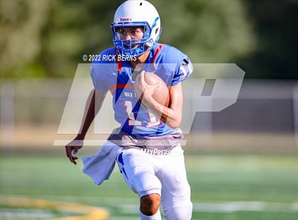 Thumbnail 3 in Grand Oaks @ Oak Ridge (orange vs blue) photogallery.