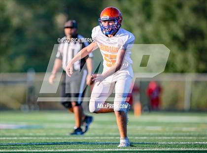 Thumbnail 3 in Grand Oaks @ Oak Ridge (orange vs blue) photogallery.