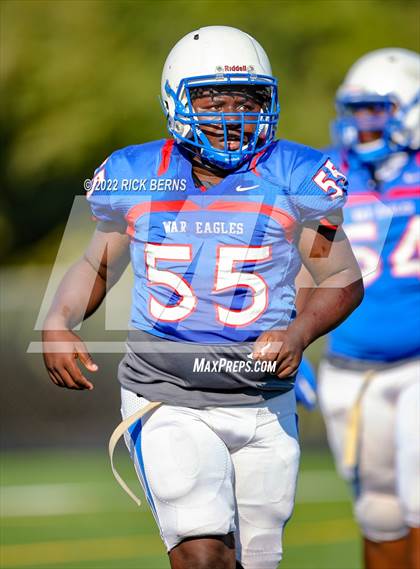 Thumbnail 2 in Grand Oaks @ Oak Ridge (orange vs blue) photogallery.