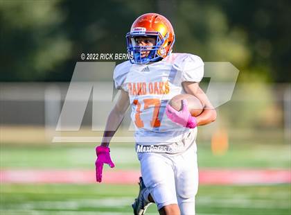Thumbnail 2 in Grand Oaks @ Oak Ridge (orange vs blue) photogallery.
