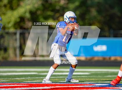 Thumbnail 3 in Grand Oaks @ Oak Ridge (orange vs blue) photogallery.