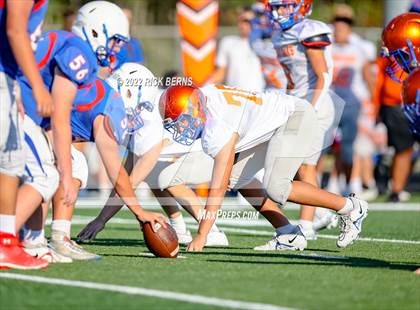 Thumbnail 3 in Grand Oaks @ Oak Ridge (orange vs blue) photogallery.