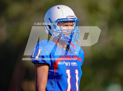 Thumbnail 1 in Grand Oaks @ Oak Ridge (orange vs blue) photogallery.
