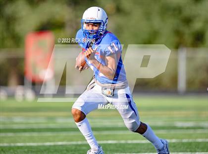 Thumbnail 1 in Grand Oaks @ Oak Ridge (orange vs blue) photogallery.