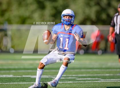 Thumbnail 2 in Grand Oaks @ Oak Ridge (orange vs blue) photogallery.
