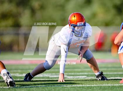 Thumbnail 3 in Grand Oaks @ Oak Ridge (orange vs blue) photogallery.
