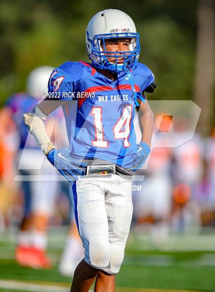 Thumbnail 3 in Grand Oaks @ Oak Ridge (orange vs blue) photogallery.