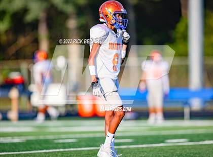 Thumbnail 2 in Grand Oaks @ Oak Ridge (orange vs blue) photogallery.