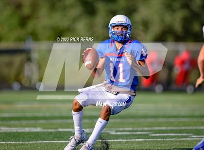 Thumbnail 3 in Grand Oaks @ Oak Ridge (orange vs blue) photogallery.