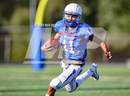 Thumbnail 3 in Grand Oaks @ Oak Ridge (orange vs blue) photogallery.