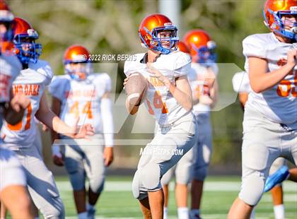 Thumbnail 2 in Grand Oaks @ Oak Ridge (orange vs blue) photogallery.