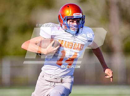 Thumbnail 3 in Grand Oaks @ Oak Ridge (orange vs blue) photogallery.