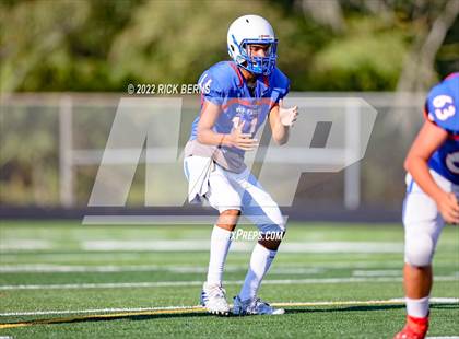 Thumbnail 1 in Grand Oaks @ Oak Ridge (orange vs blue) photogallery.