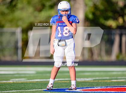 Thumbnail 1 in Grand Oaks @ Oak Ridge (orange vs blue) photogallery.