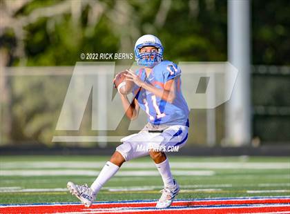 Thumbnail 3 in Grand Oaks @ Oak Ridge (orange vs blue) photogallery.