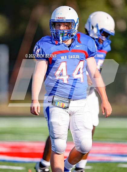 Thumbnail 1 in Grand Oaks @ Oak Ridge (orange vs blue) photogallery.
