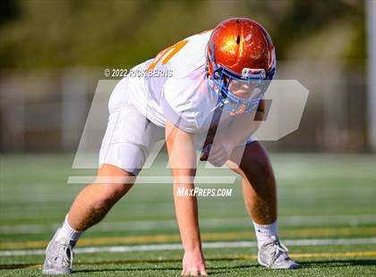 Thumbnail 3 in Grand Oaks @ Oak Ridge (orange vs blue) photogallery.