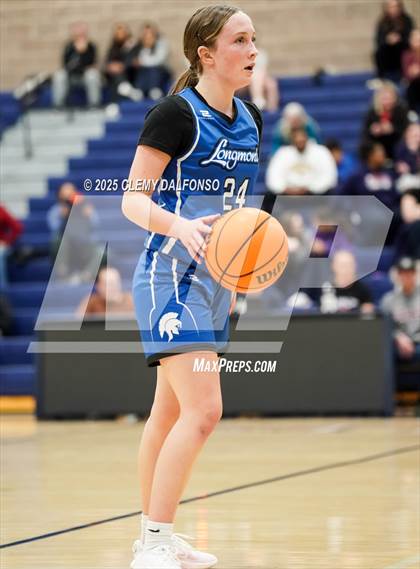 Thumbnail 1 in Longmont @ Dakota Ridge photogallery.