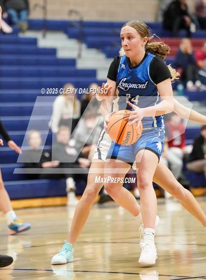 Thumbnail 3 in Longmont @ Dakota Ridge photogallery.