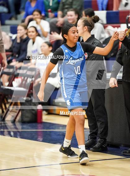 Thumbnail 3 in Longmont @ Dakota Ridge photogallery.