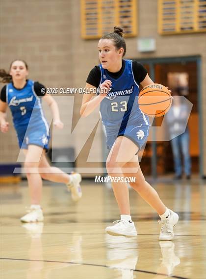 Thumbnail 3 in Longmont @ Dakota Ridge photogallery.