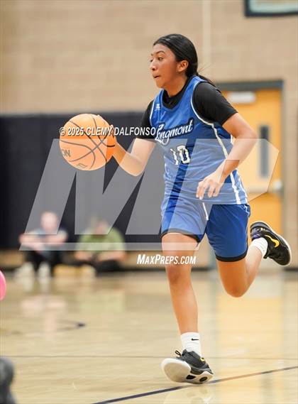 Thumbnail 2 in Longmont @ Dakota Ridge photogallery.