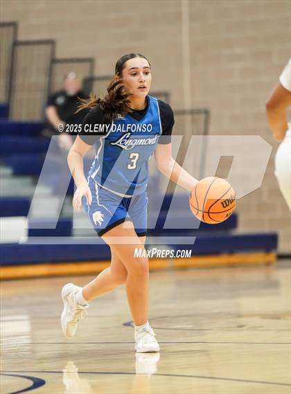 Thumbnail 3 in Longmont @ Dakota Ridge photogallery.