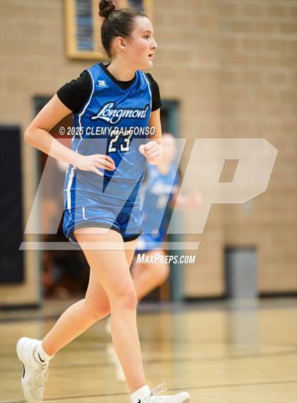 Thumbnail 2 in Longmont @ Dakota Ridge photogallery.