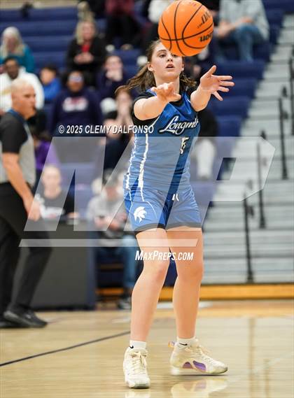 Thumbnail 1 in Longmont @ Dakota Ridge photogallery.