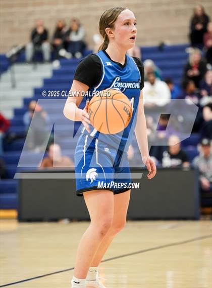 Thumbnail 2 in Longmont @ Dakota Ridge photogallery.