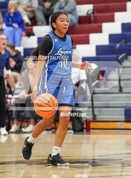 Thumbnail 2 in Longmont @ Dakota Ridge photogallery.