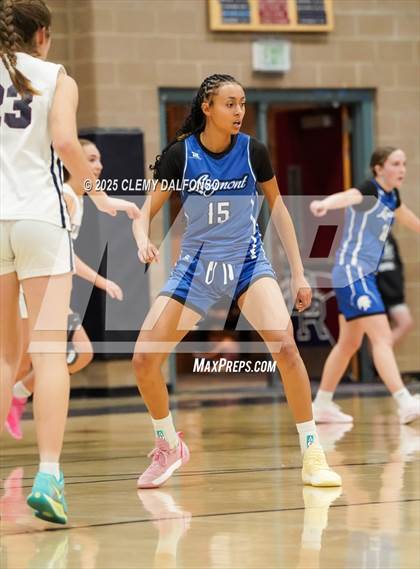 Thumbnail 1 in Longmont @ Dakota Ridge photogallery.